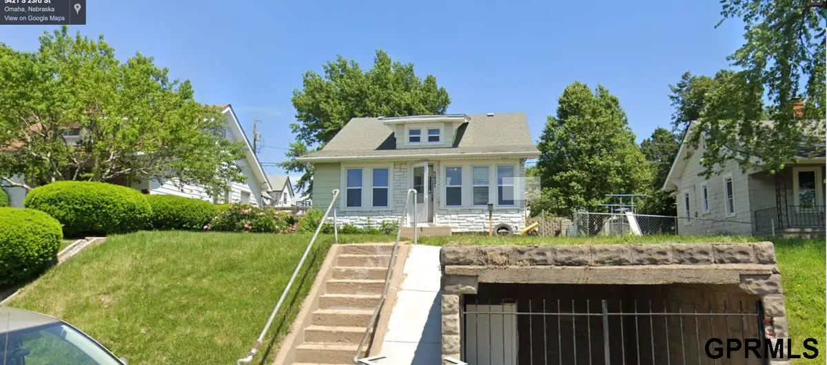 5421 23 Street, Omaha, NE 68107 - #1