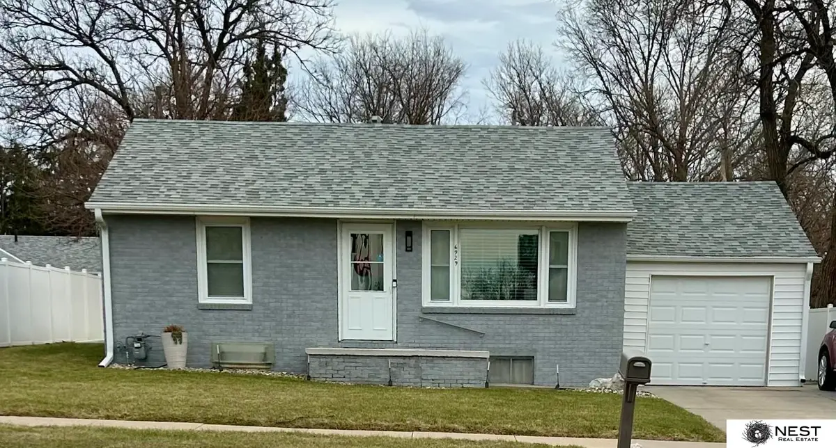 6929 Adams Street, Lincoln, NE 68507 - #1