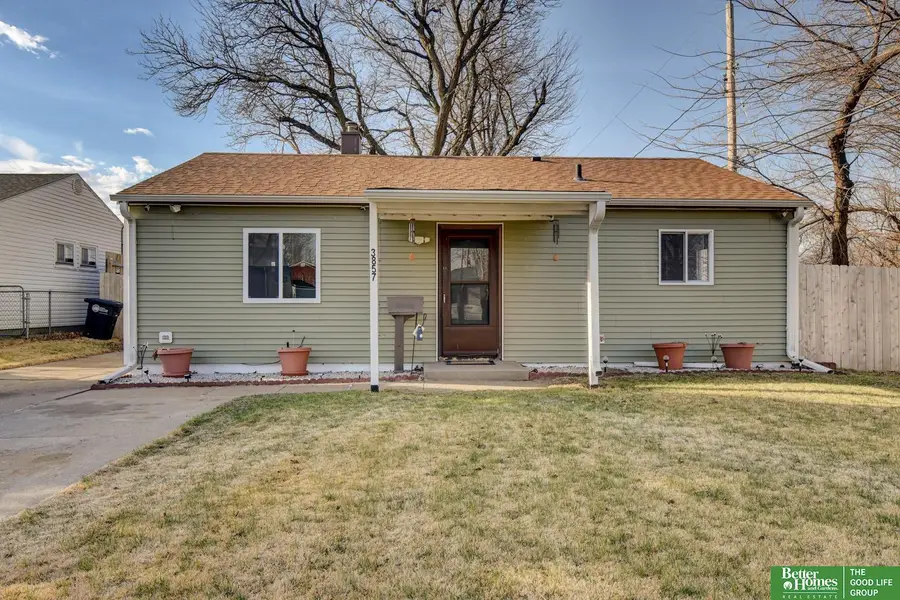 3857 Vinton Street, Omaha, NE 68105 - #2