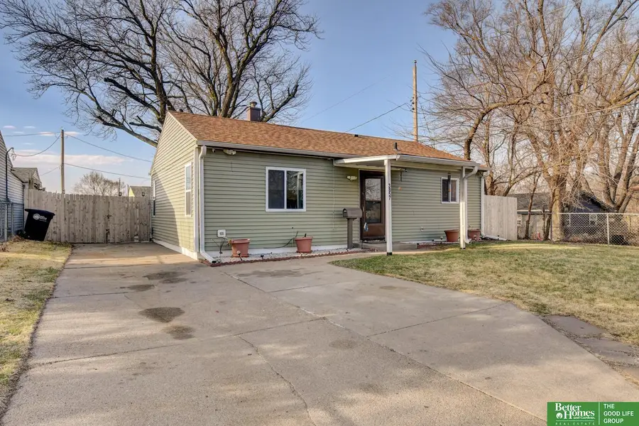 3857 Vinton Street, Omaha, NE 68105 - #3