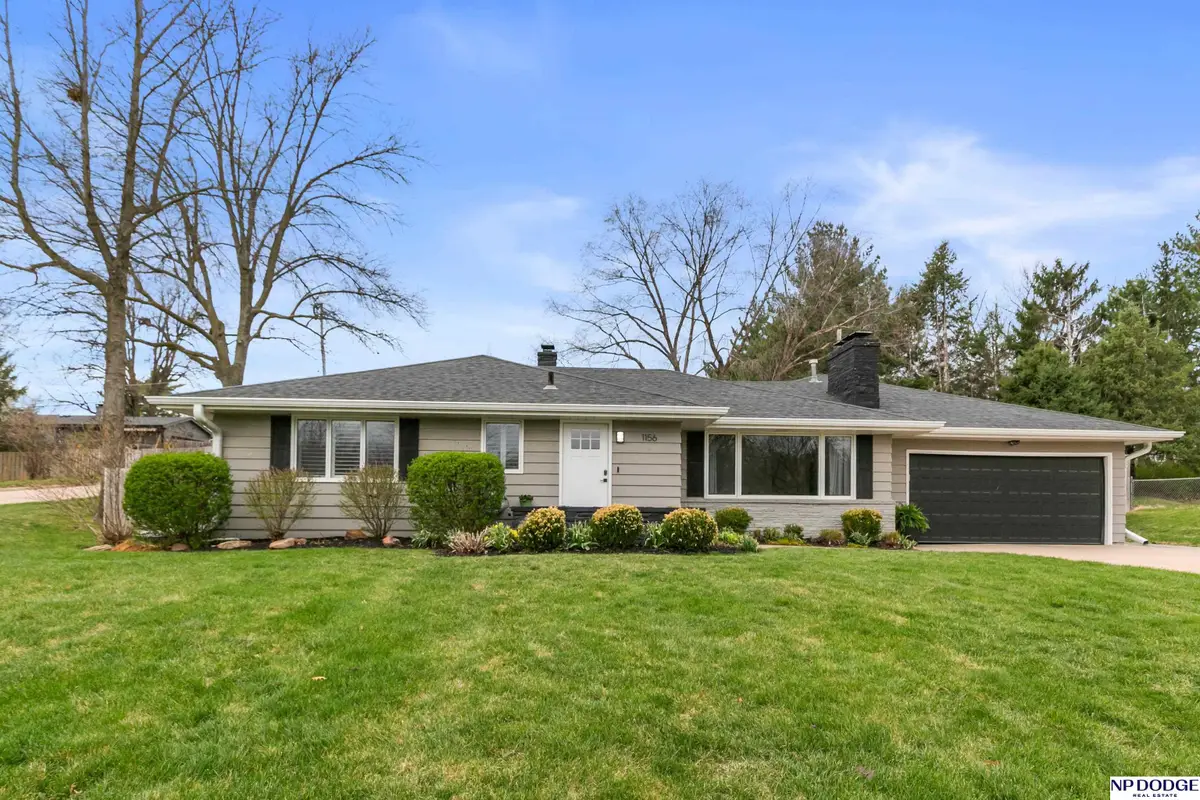 1156 S 93rd Avenue, Omaha, NE 68124 - #1