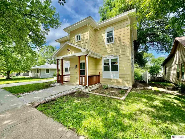 309 N East Avenue, York, NE 68467