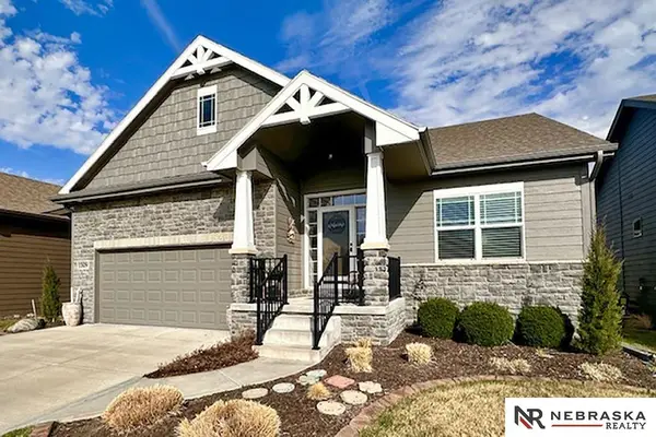 1509 N 194 Circle, Elkhorn, NE 68022
