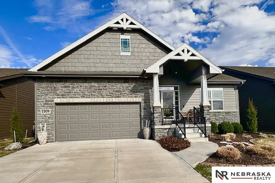 1509 N 194 Circle, Elkhorn, NE 68022 - #3