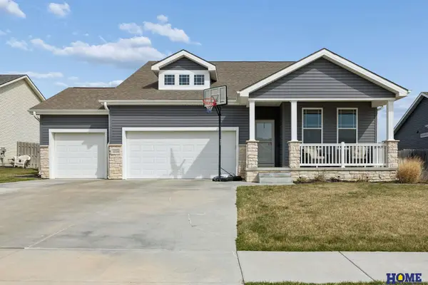 10316 White Pine Road, Lincoln, NE 68527