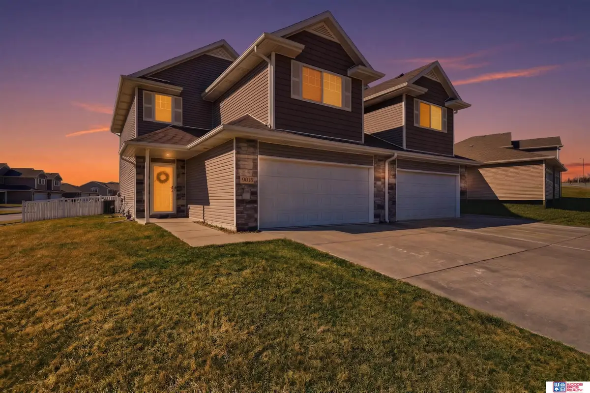 9015 Fremont Street, Lincoln, NE 68507 - #1