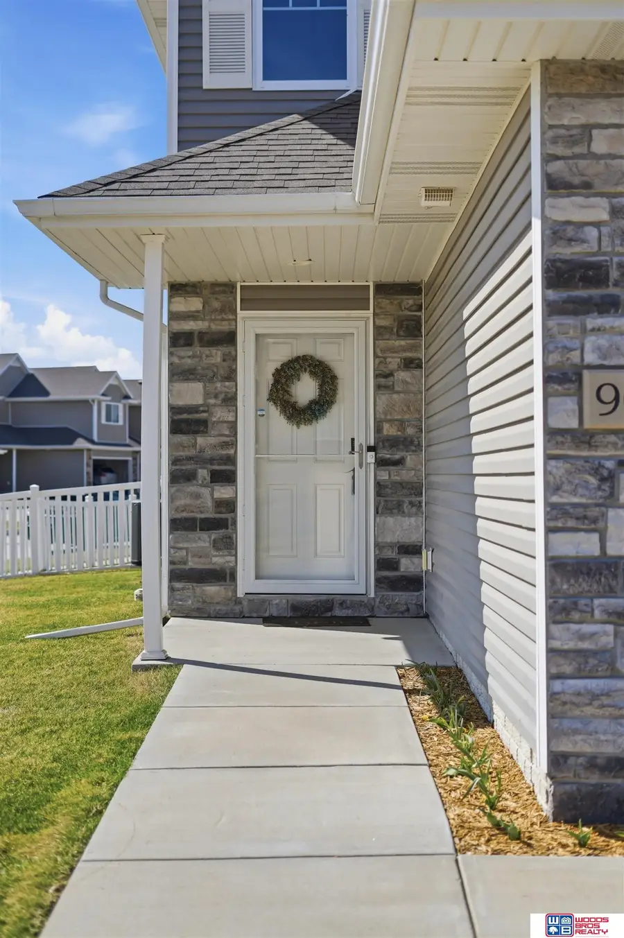 9015 Fremont Street, Lincoln, NE 68507 - #3