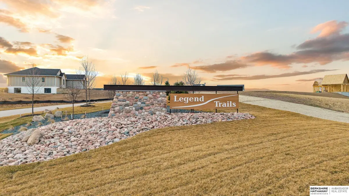 Lot 84 Legend Trails, Elkhorn, NE 68022 - #1
