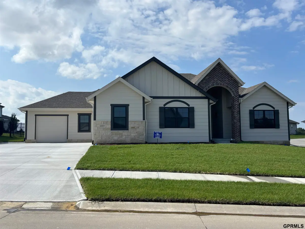 20450 Boulder Street, Gretna, NE 68028 - #1