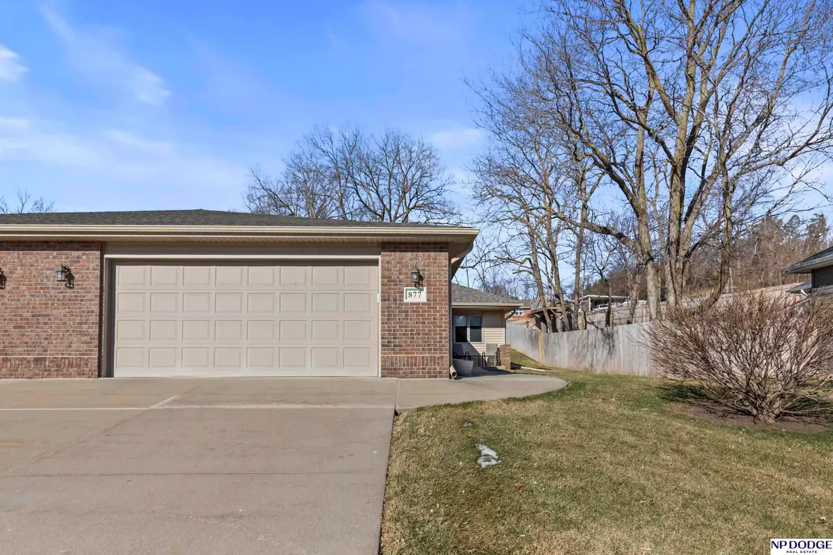 877 Southfork Road, Blair, NE 68008 - #1