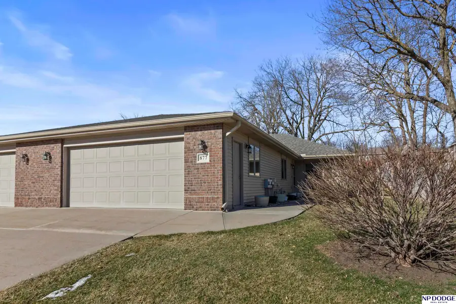 877 Southfork Road, Blair, NE 68008 - #2