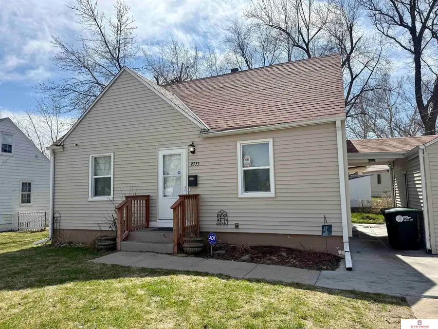 2753 Sharon Drive, Omaha, NE 68112 - #3