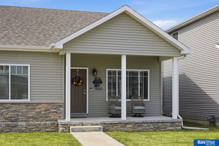 8223 Ryley Lane, Lincoln, NE 68512 - #3