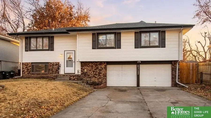 6717 S 139 Avenue Circle, Omaha, NE 68137 - #2