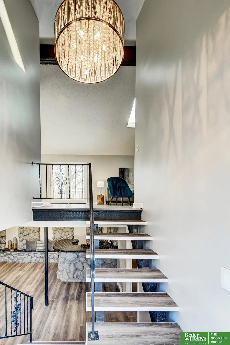 6717 S 139 Avenue Circle, Omaha, NE 68137 - #3