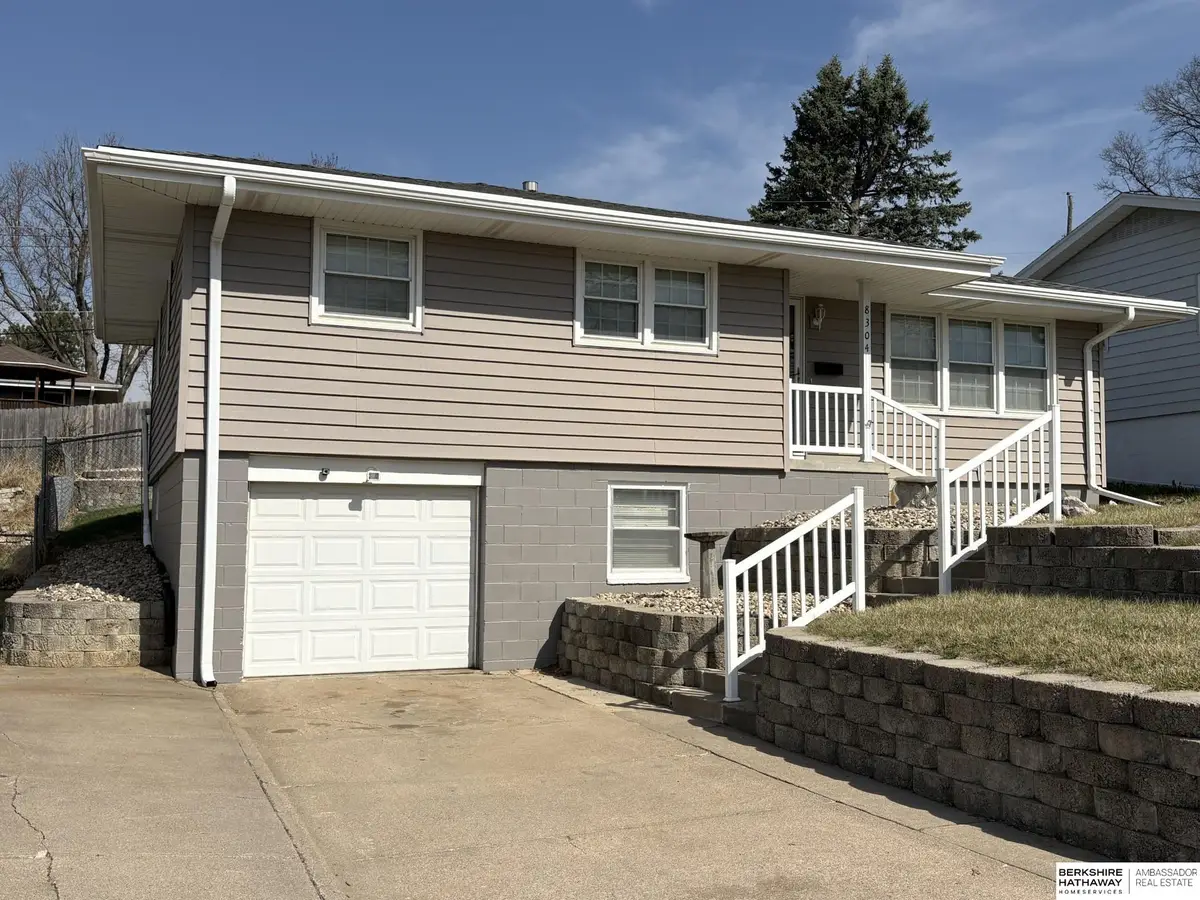 8304 Franklin Street, Omaha, NE 68114 - #1