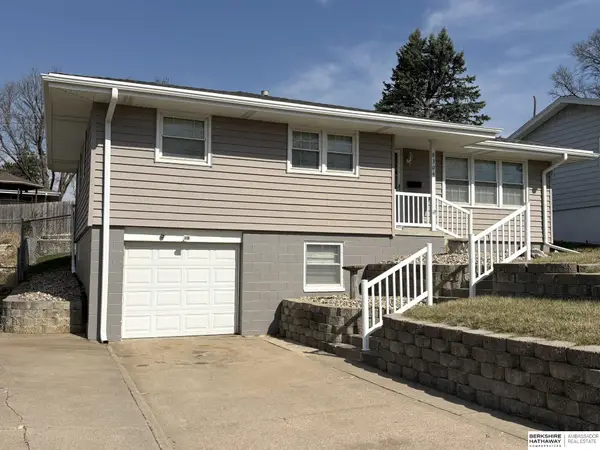 8304 Franklin Street, Omaha, NE 68114