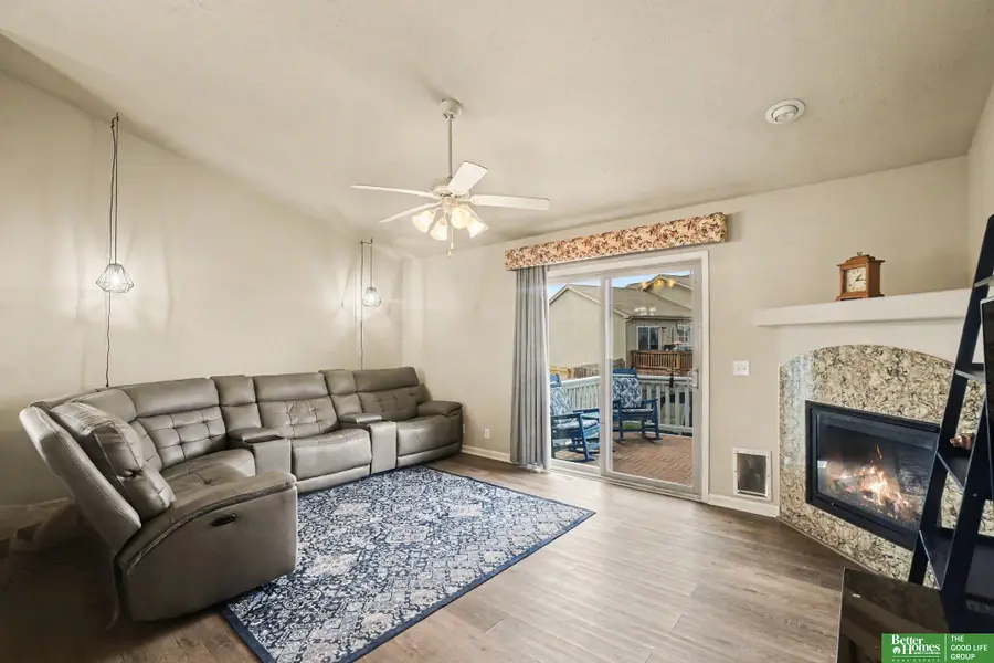 13806 S 44th Street, Bellevue, NE 68123 - #3