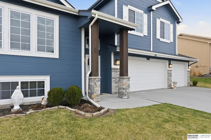 14822 S 19th Street, Bellevue, NE 68123 - #3