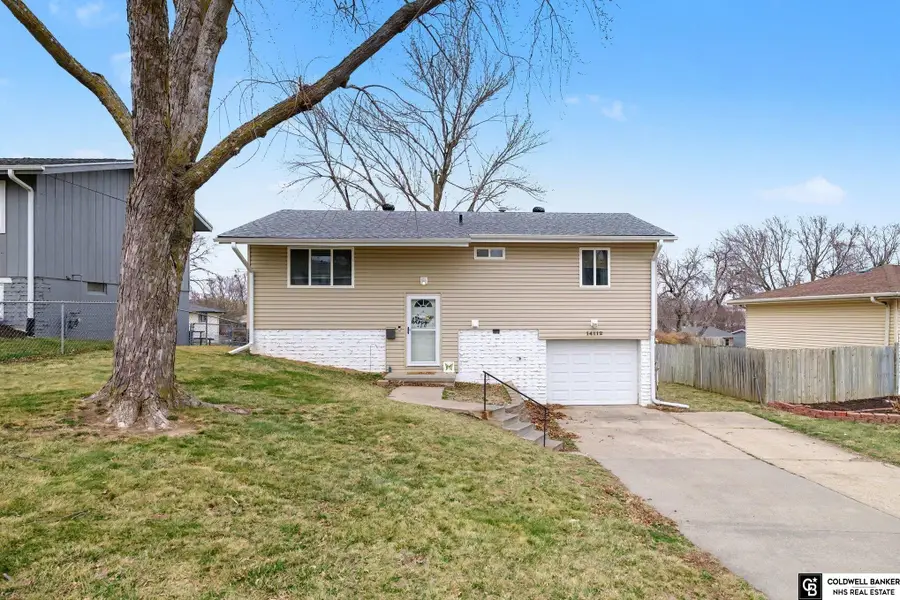 14112 Orchard Avenue, Omaha, NE 68137 - #2
