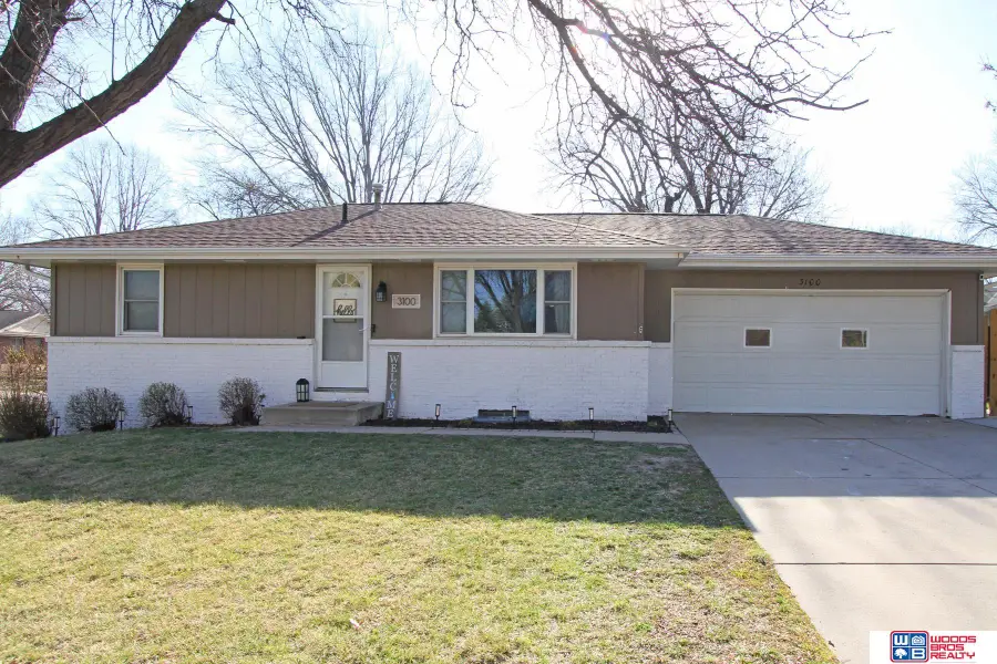3100 S 54th Street, Lincoln, NE 68506 - #2