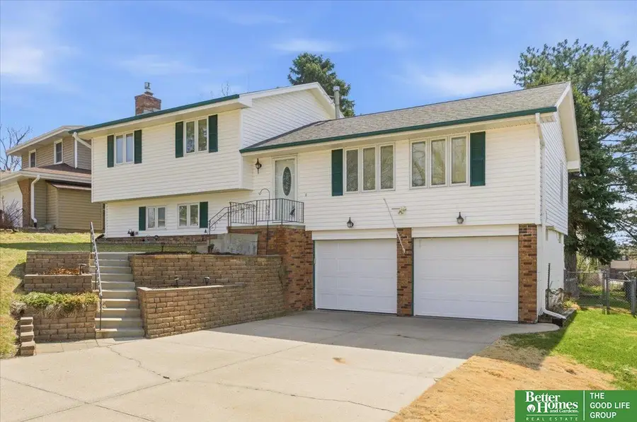 9517 Sprague Street, Omaha, NE 68134 - #2