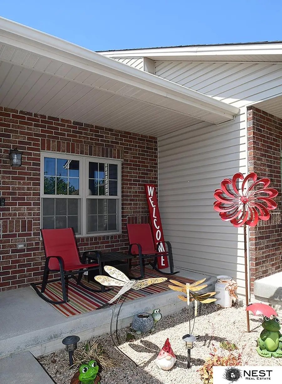 7615 Greycliff Drive, Lincoln, NE 68516 - #3