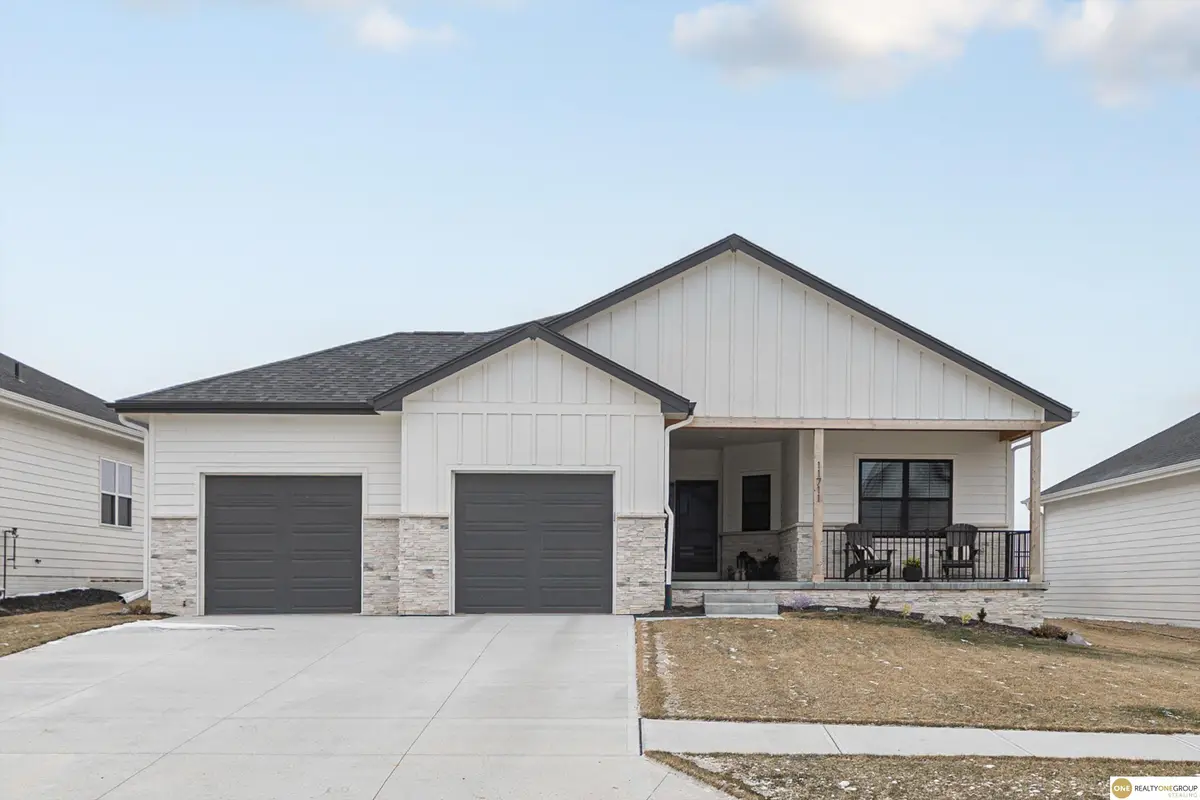 11711 S 189 Street, Gretna, NE 68028 - #1