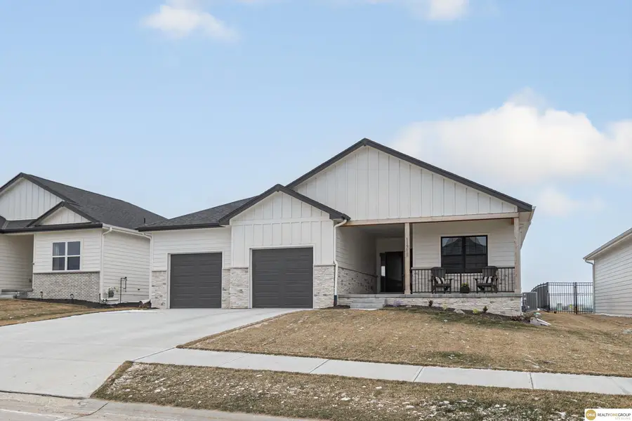 11711 S 189 Street, Gretna, NE 68028 - #2