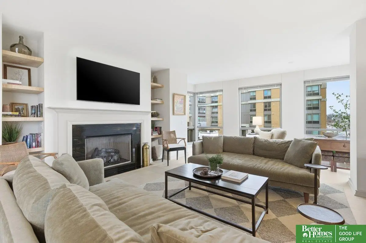 3201 Dodge Court #5611, Omaha, NE 68131 - #1