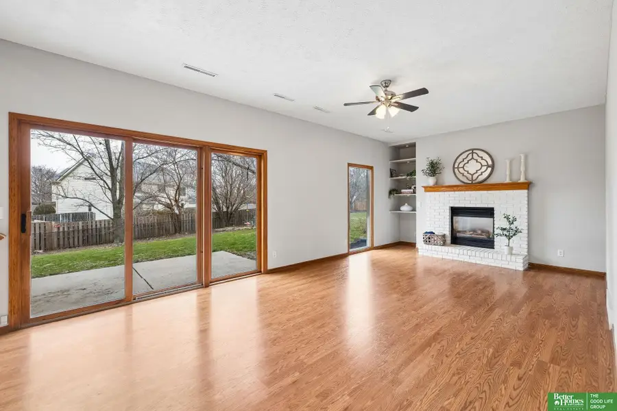 4317 S 150th Street, Omaha, NE 68137 - #3