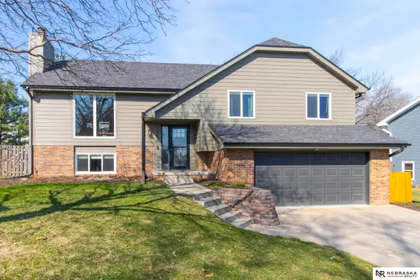 306 S Polk Street, Papillion, NE 68046