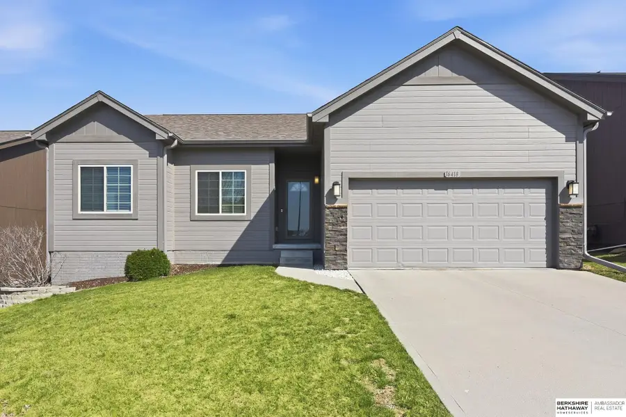 16418 Lilac Street, Omaha, NE 68116 - #2