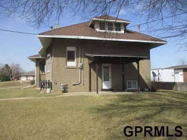 1504 6th St Street, Fairbury, NE 68352 - #3
