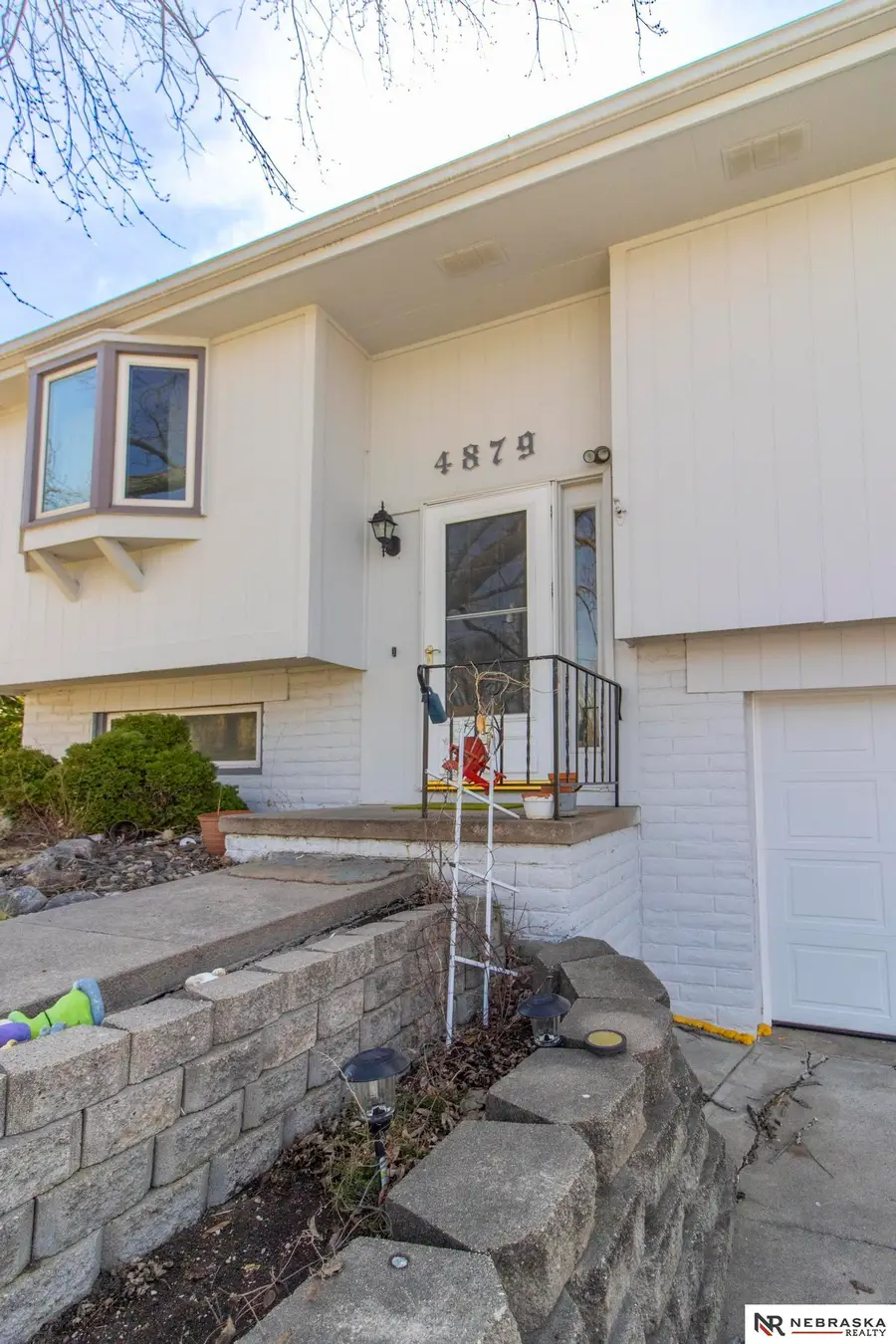 4879 Robin Drive, Omaha, NE 68157 - #2