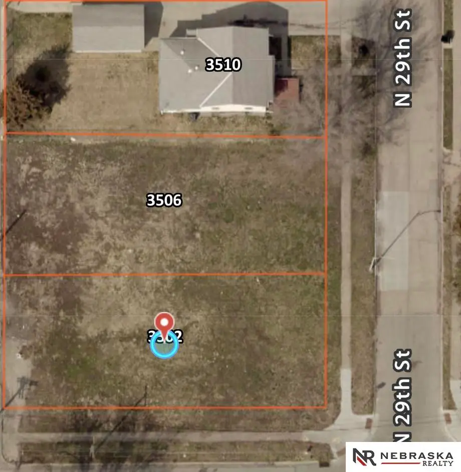 3502 N 29th Street, Omaha, NE 68111 - #1