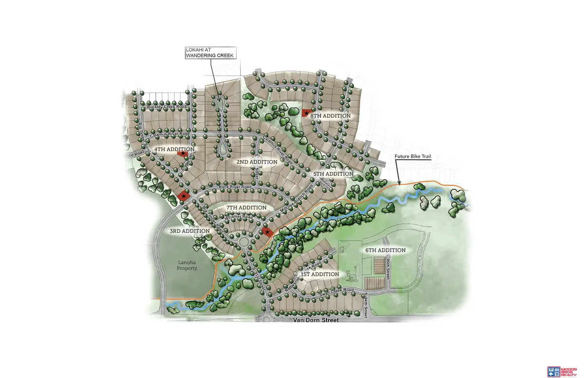 2225 S 95th Street, Lincoln, NE 68520 - #1