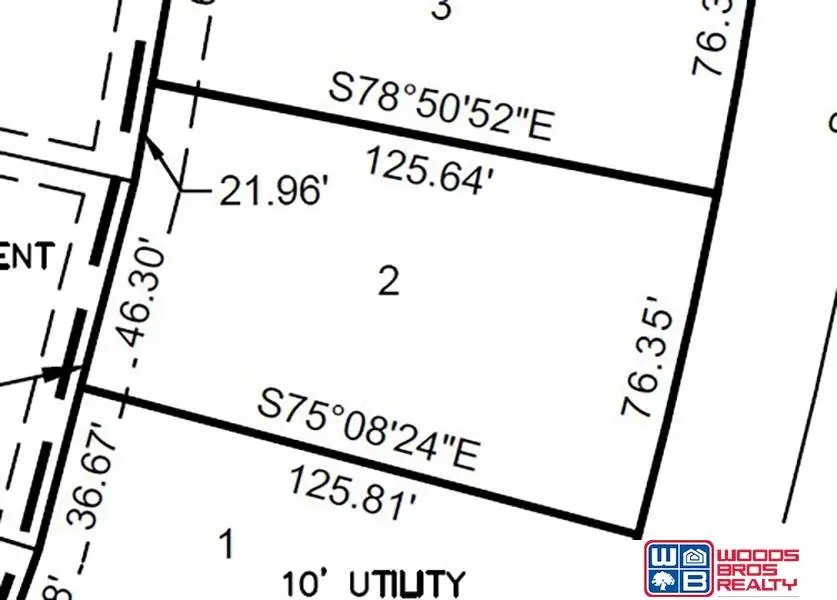 2225 S 95th Street, Lincoln, NE 68520 - #2