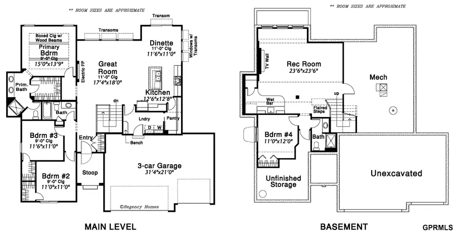 12555 Quail Drive, Bellevue, NE 68123 - #2