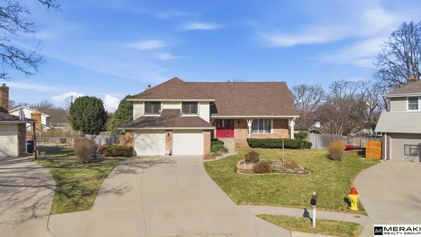 2008 S 146th Circle, Omaha, NE 68144