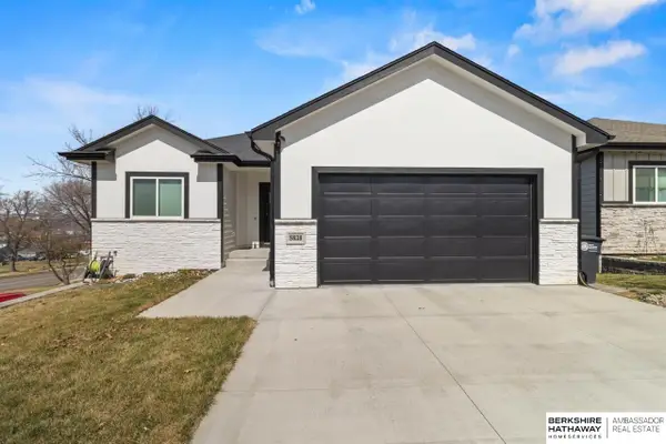 5838 N Street, Omaha, NE 68117