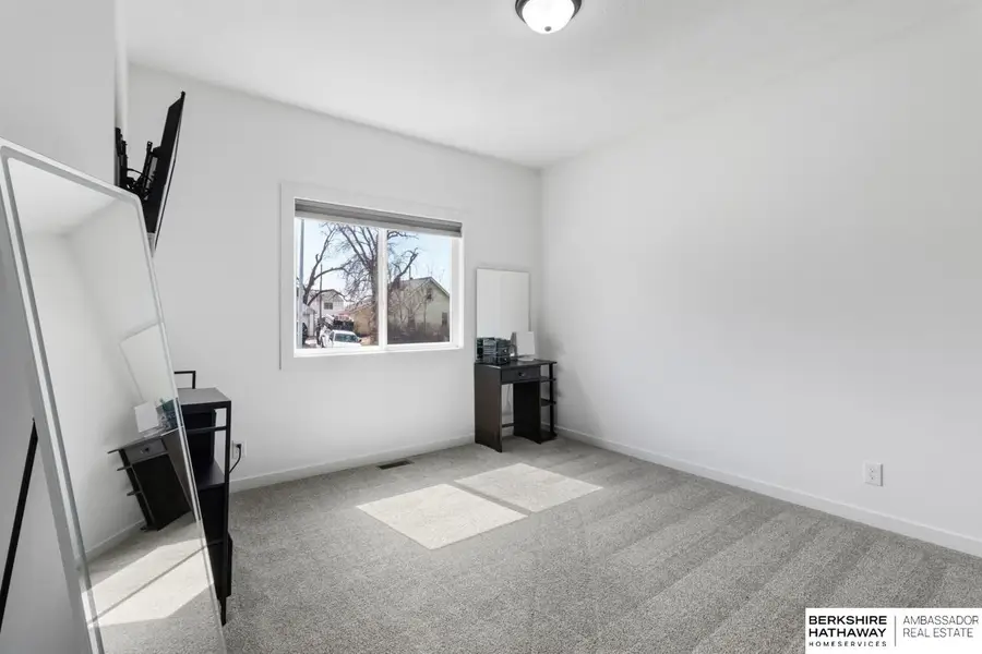 5838 N Street, Omaha, NE 68117 - #3