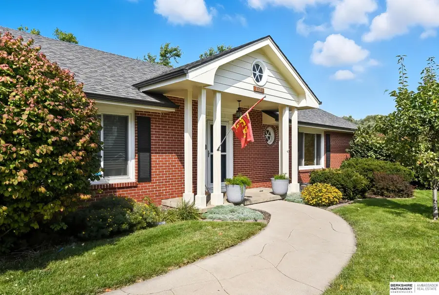 1524 S 126th Street, Omaha, NE 68144 - #2