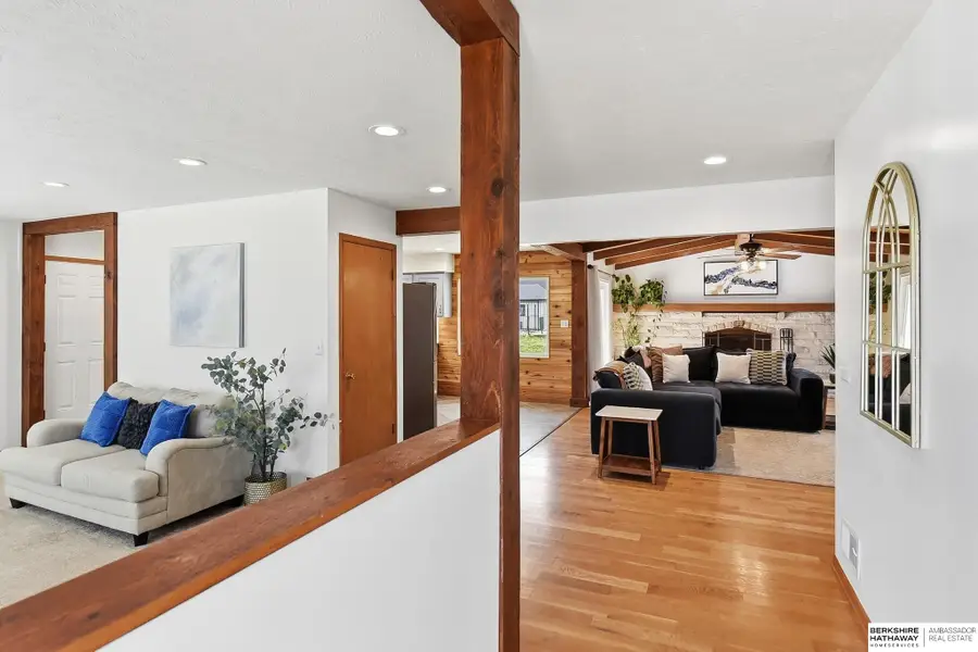 1524 S 126th Street, Omaha, NE 68144 - #3