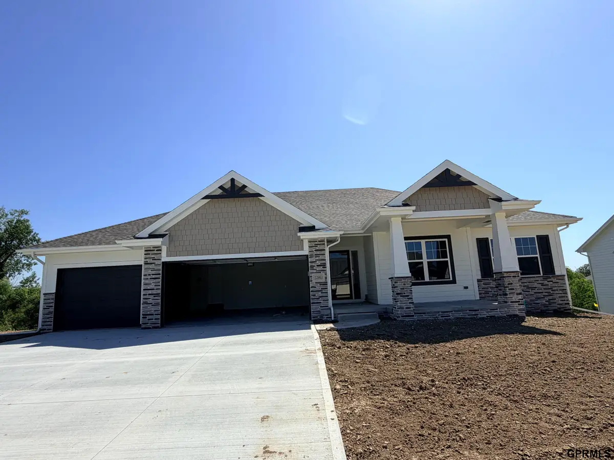 12663 Cooper Street, Omaha, NE 68138 - #1