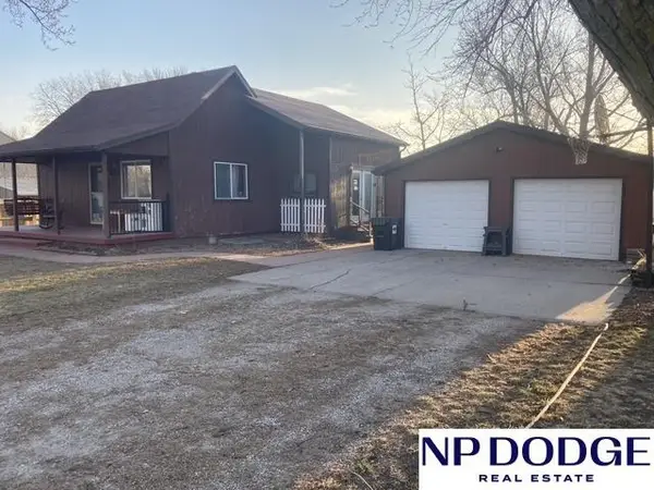 230 N 5th Street, Ulysses, NE 68669