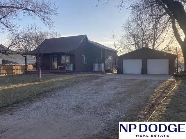 230 N 5th Street, Ulysses, NE 68669 - #2