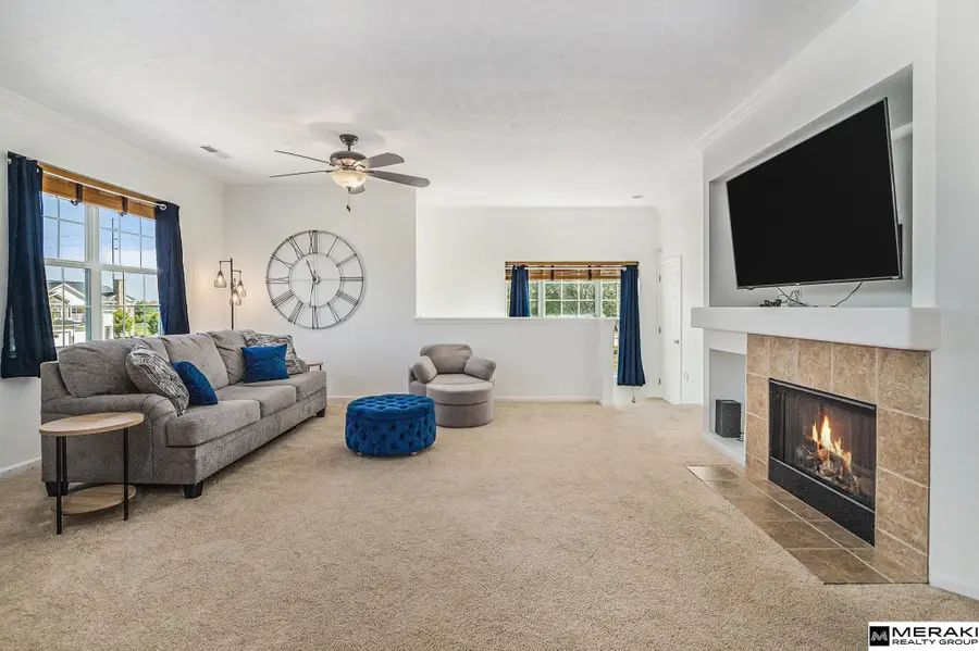 14002 Tregaron Ridge Avenue #B, Bellevue, NE 68123 - #3