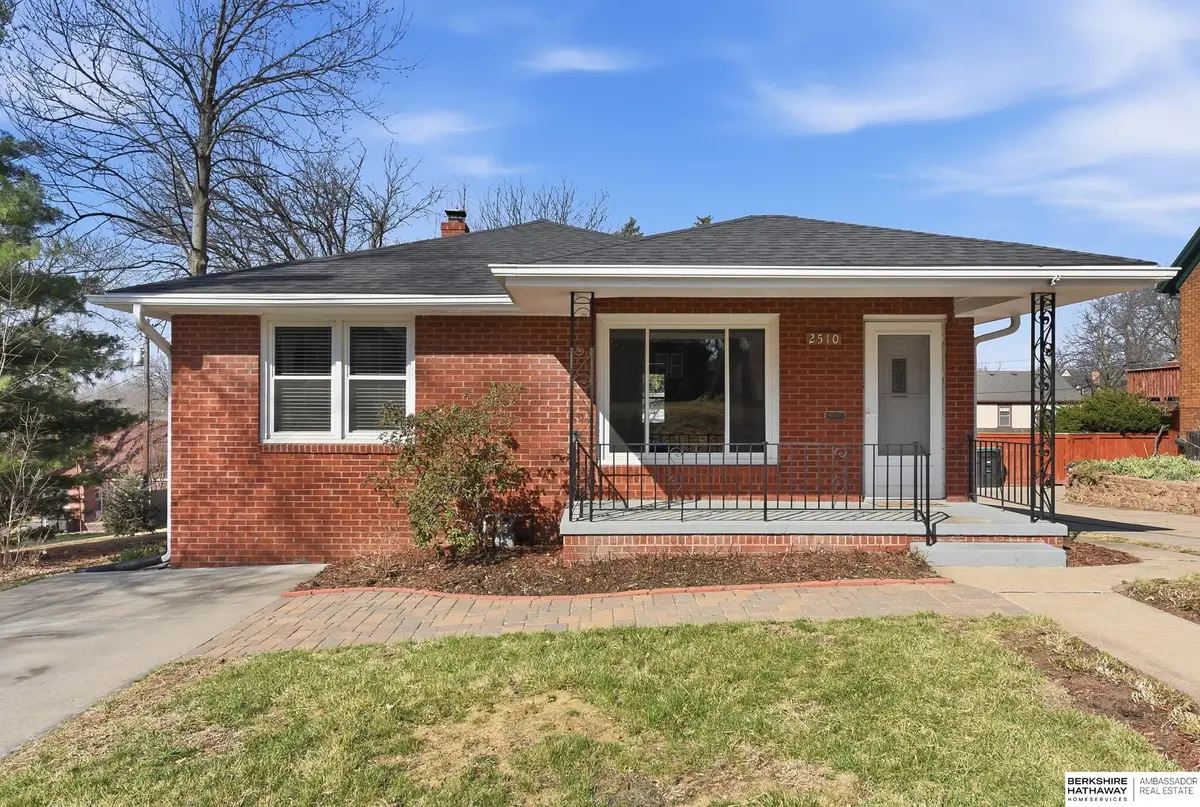 2510 N 51st Street, Omaha, NE 68104 - #1