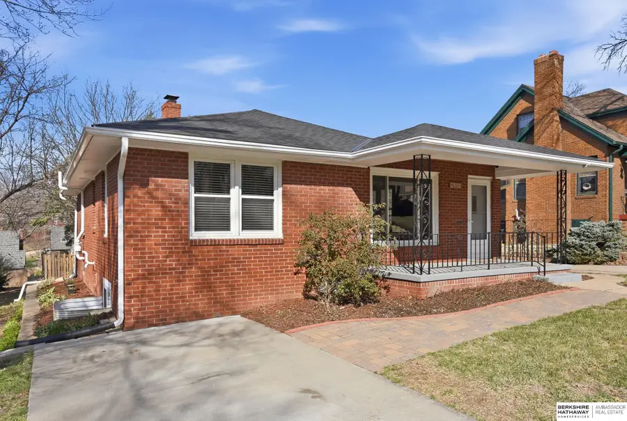 2510 N 51st Street, Omaha, NE 68104 - #2